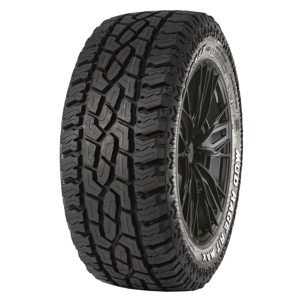 GRIPMAX Mud Rage R/T Max 305/55R20 121/118Q LT RWL*(2022)