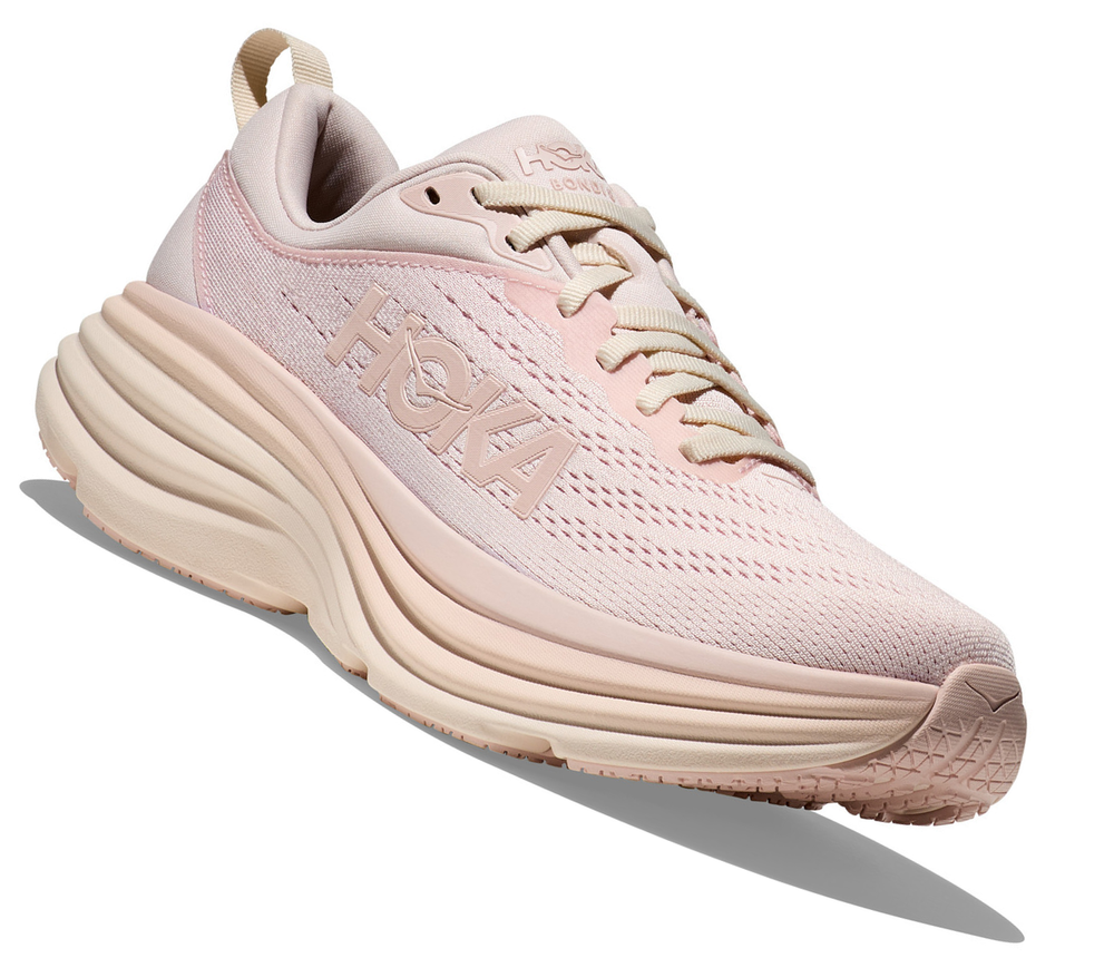 Кроссовки женские Hoka Bondi 8
