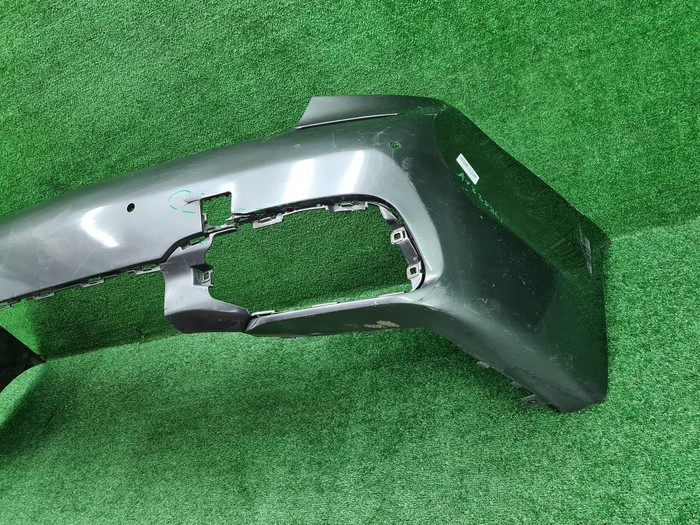 Бампер задний BMW 7er G11 G12 (2015-2019) M-paket