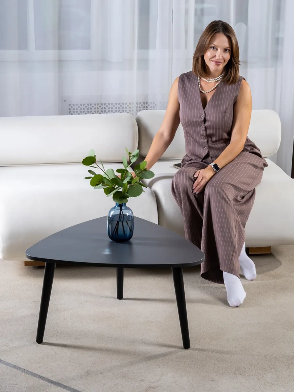 Журнальный столик