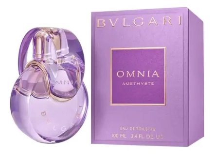 BVLGARI Omnia Amethyste