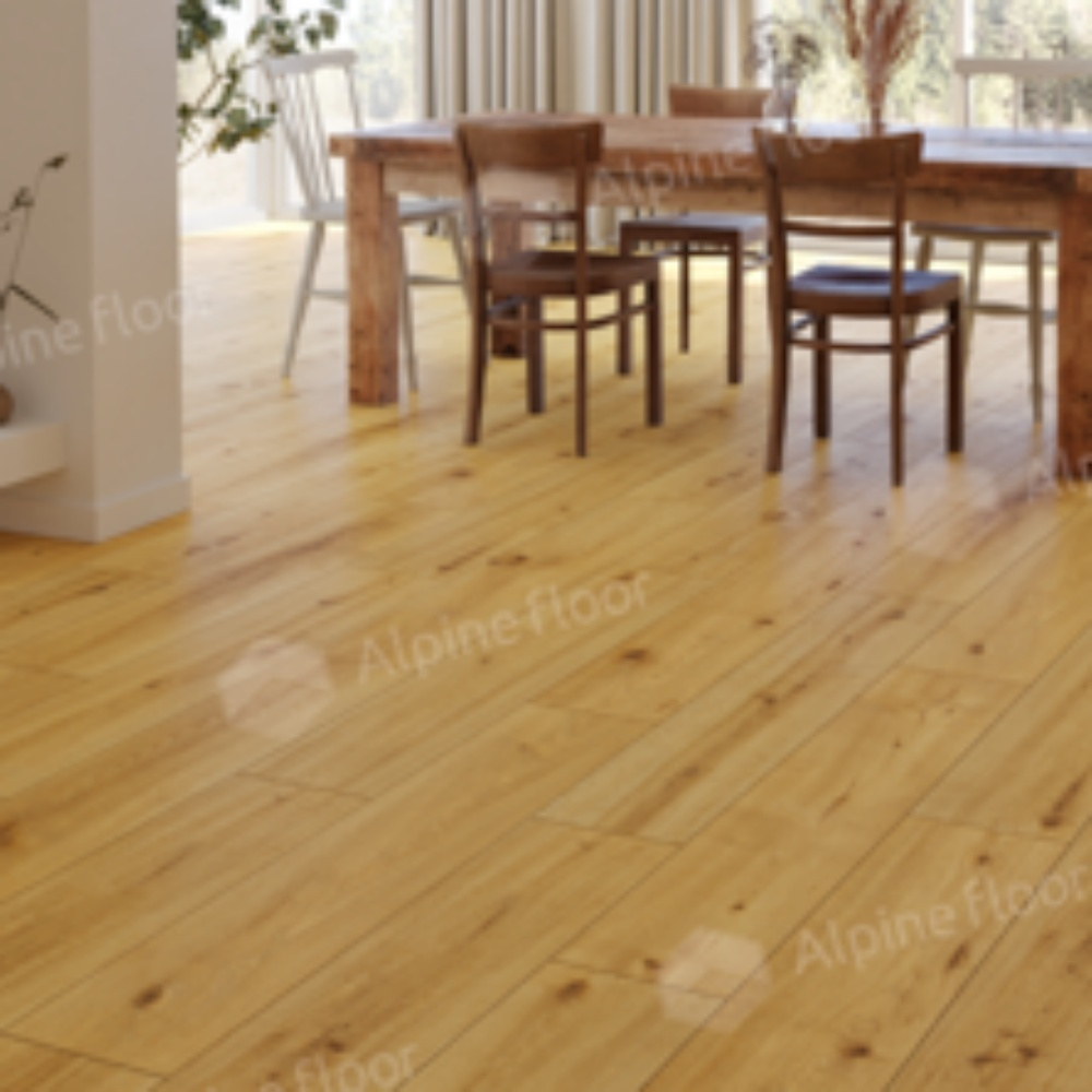 Кварцвиниловая плитка Alpine Floor Pro Nature 62538 Soledad