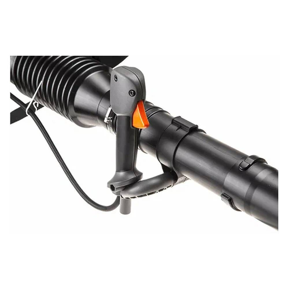 Бензиновая воздуходувка Husqvarna 350BT