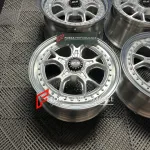 КОВАНЫЕ ДИСКИ для Porsche 911 964