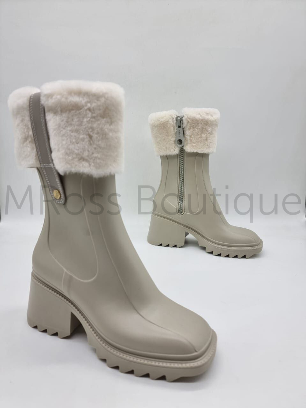 Chloe shop boots aliexpress