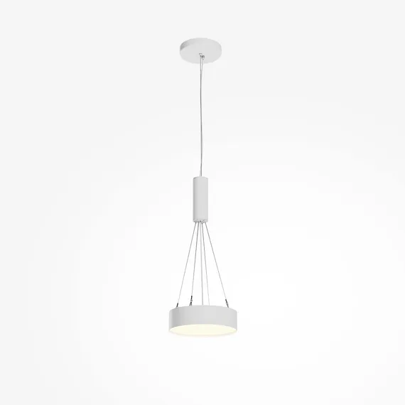 Потолочный светильник Зон / Zon 24 Вт 3000 К 120° Technical c032cl-24w3k-rd-w