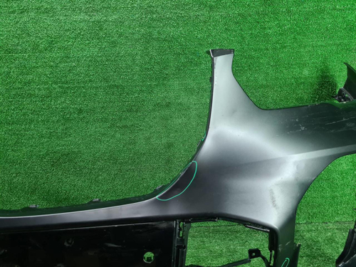 Бампер передний BMW X5 G05 (2018-2023) M-paket