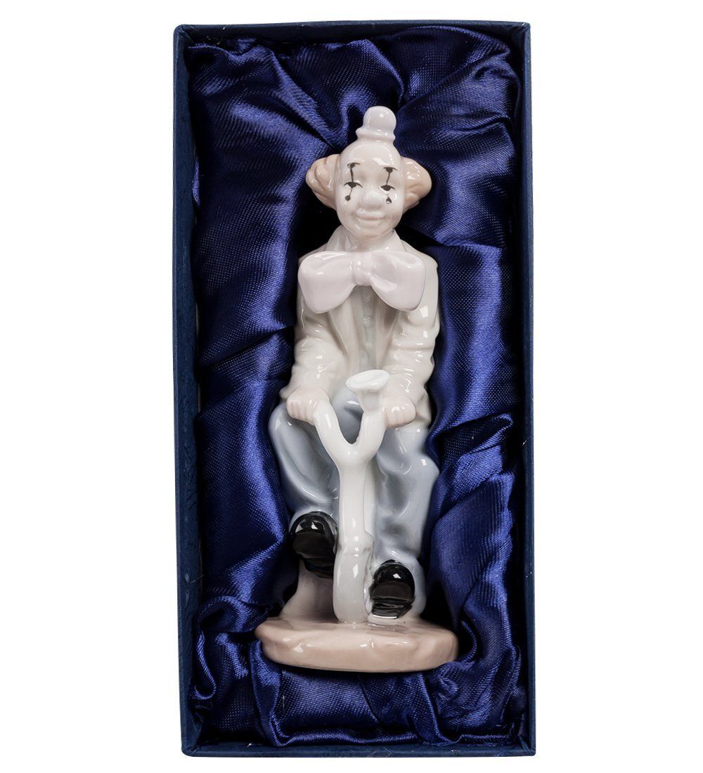 JP-19/ 1 Фигурка «Клоун» (Pavone)