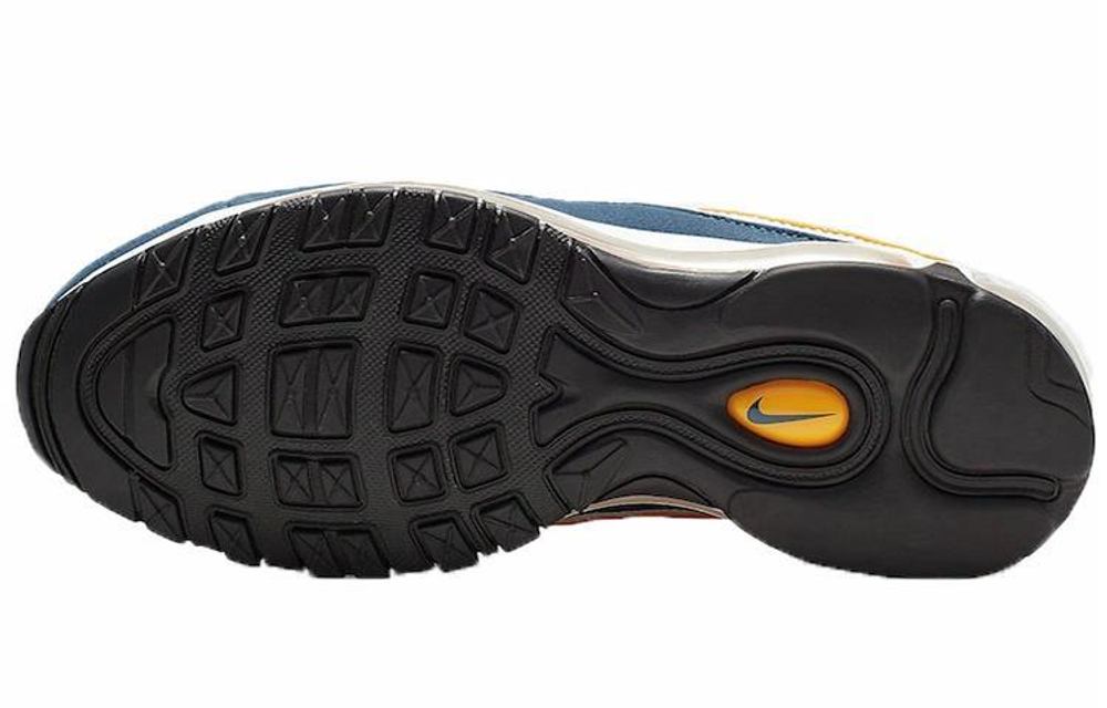 Кроссовки Nike (Женская размерная сетка)