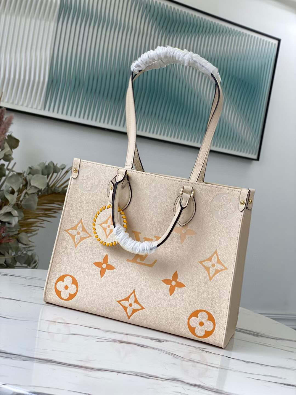 Louis Vuitton Onthego MM