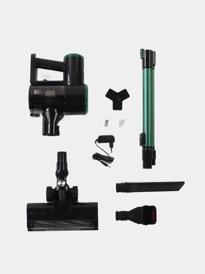 Пылесос Lydsto V9 (YM-V9-03)