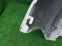 Бампер передний Renault Logan 2 Sandero 2 (18-22)