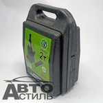 Домкрат гидравлический  2,0т h=152-296мм АВТОТОРГ в кейсе АТ43062\АТ-189)