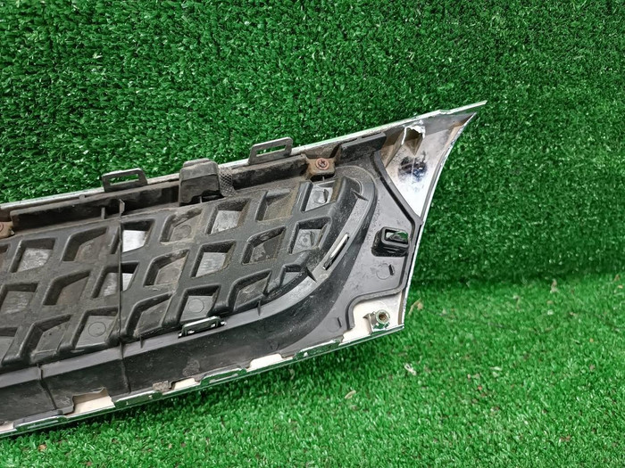 Решетка радиатора KIA Rio 4 X-Line (2017-2020)