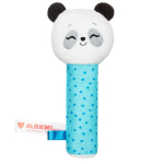 Пищалка "Пандочка Гучи" (Мякиши)