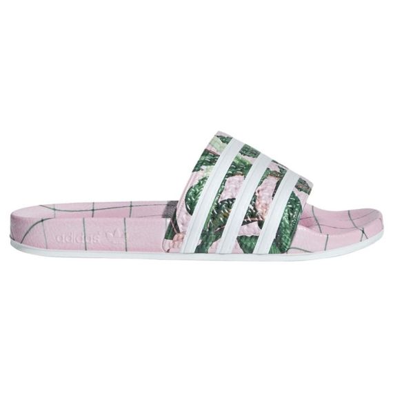 Adidas Adilette 'Wonder Pink'