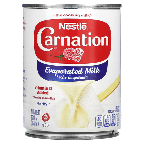 Carnation Milk, Сгущенное молоко, 354 мл (12 жидк. унц.)