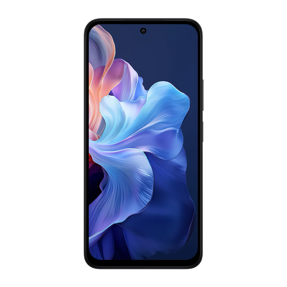 REDMI 15 6/128 Midnight Black