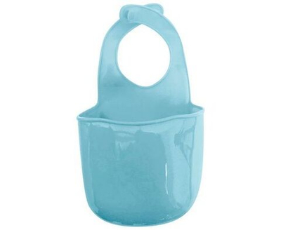 Держатель для губки на кран 19,5х8х4,5см (пвх), BHB-3 985950 Рыжий Кот