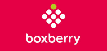 Добавлен новый способ отправки заказов - Boxberry