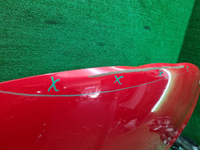 Капот Geely Coolray (2019-2024)