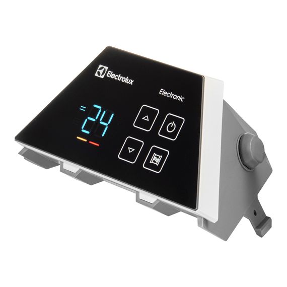 Блок управления Transformer Electronic Electrolux ECH/TUE4 — (2)