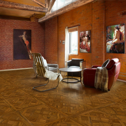 Модульный паркет Kochanelli Дуб Луче