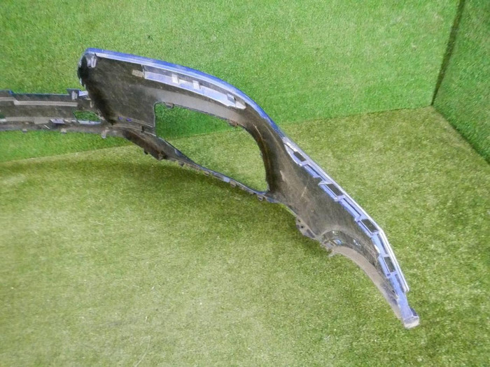 Бампер передний Chery Tiggo 4 (2018-2023)