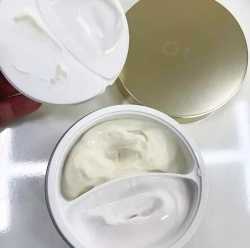 Deoproce Double Care Mela Vita Cream Day / Night Крем день/ночь