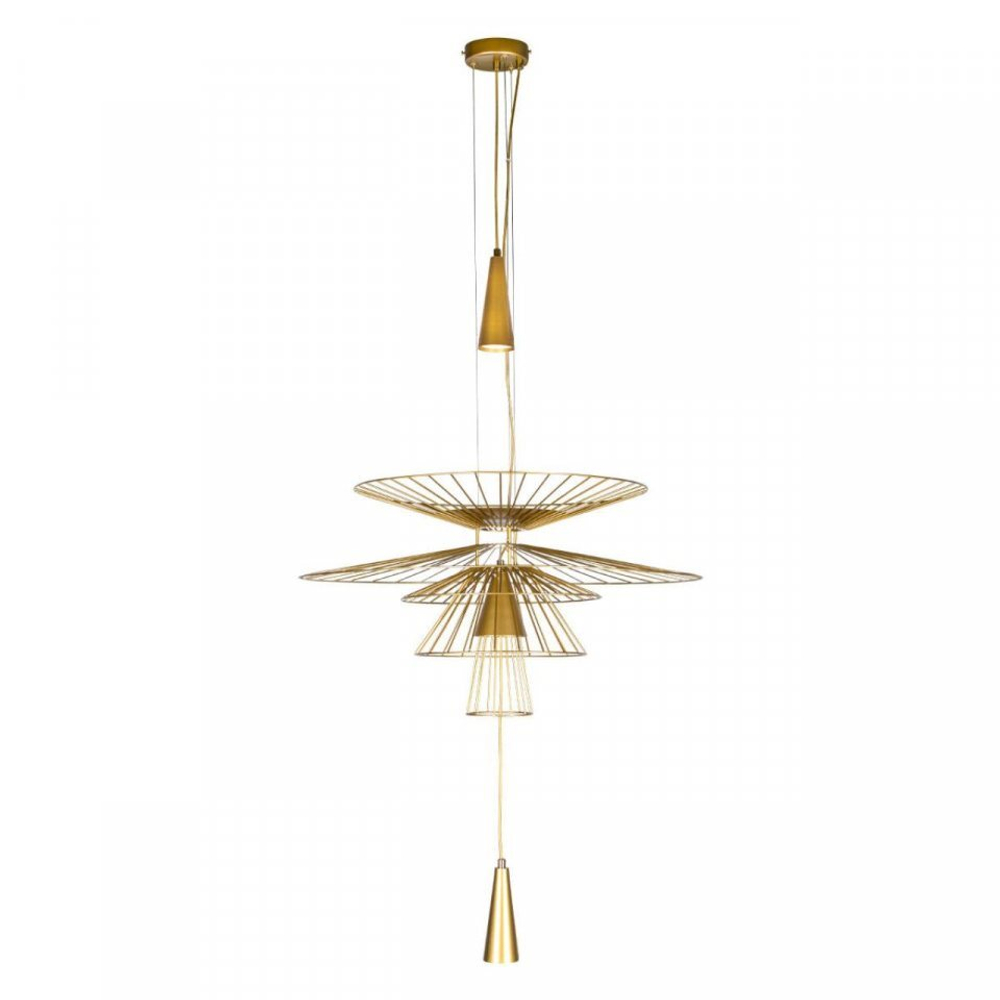 Подвесной светильник Loft It Star 10141/600