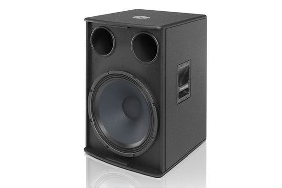 DYNACORD Sub 1.18 пассивный сабвуфер, 2000Вт, динамик 18 дюймов