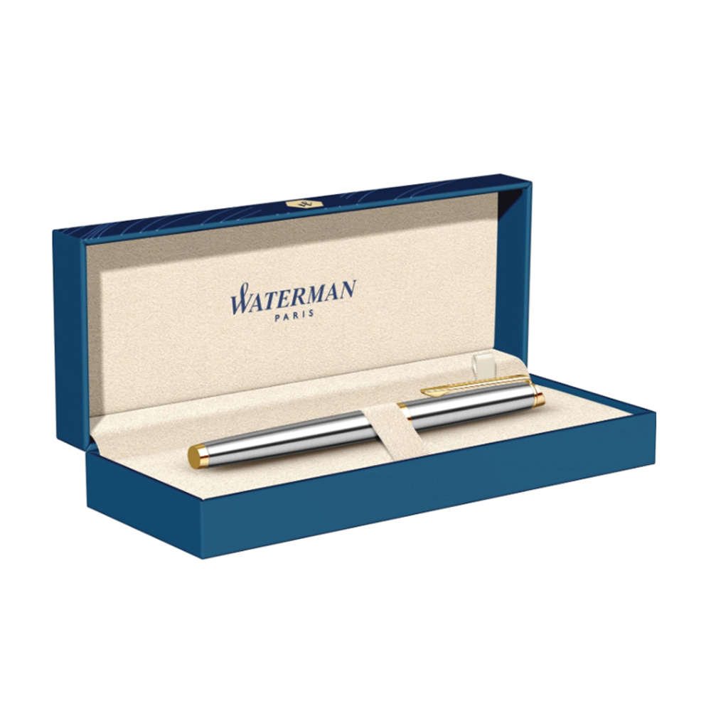 Ручка-роллер Waterman Hemisphere F
