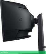 Монитор Samsung 49" Odyssey G9 S49FG916EIXCI