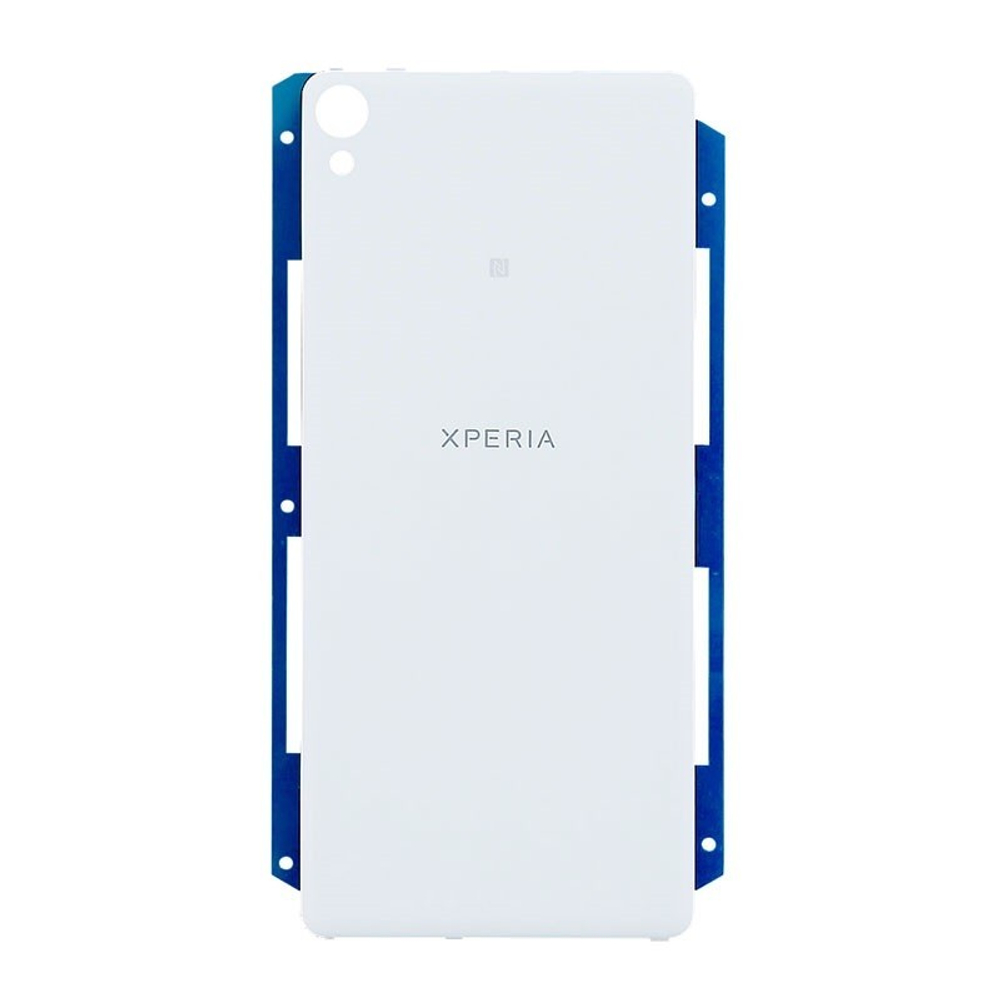 Задняя крышка для Sony F3211/F3212 (XA Ultra/XA Ultra Dual) Белый