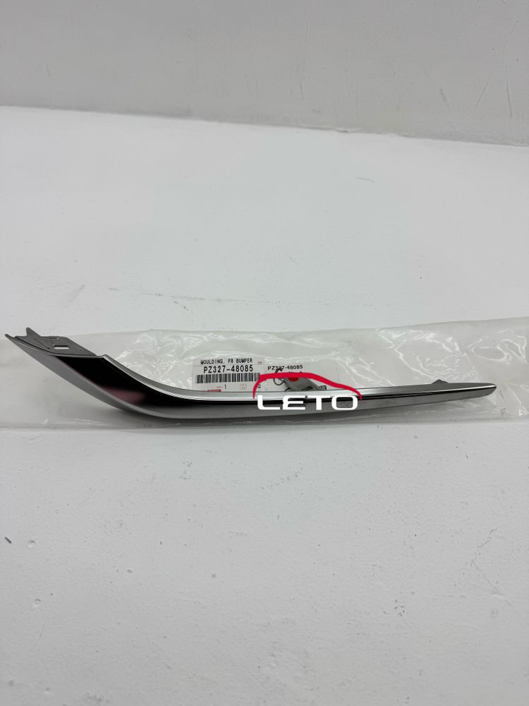 MOULDING, FR BUMPERPZ327-48085 PZ32748085