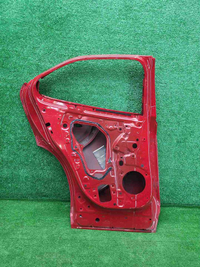 Дверь задняя левая Lexus UX (2018-н.в.)