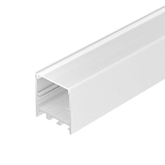 Профиль SL-LINE-3638-LW-2000 WHITE Arlight 038444(1)