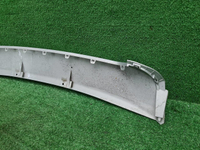 Накладка заднего бампера Kia Soul 3 SK (2019-2022)