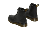 Big boy Dr.Dr. Martens Martens 1460 comfortable waterproof, wear-resistant, shock-absorbing middle-tube children's boots black