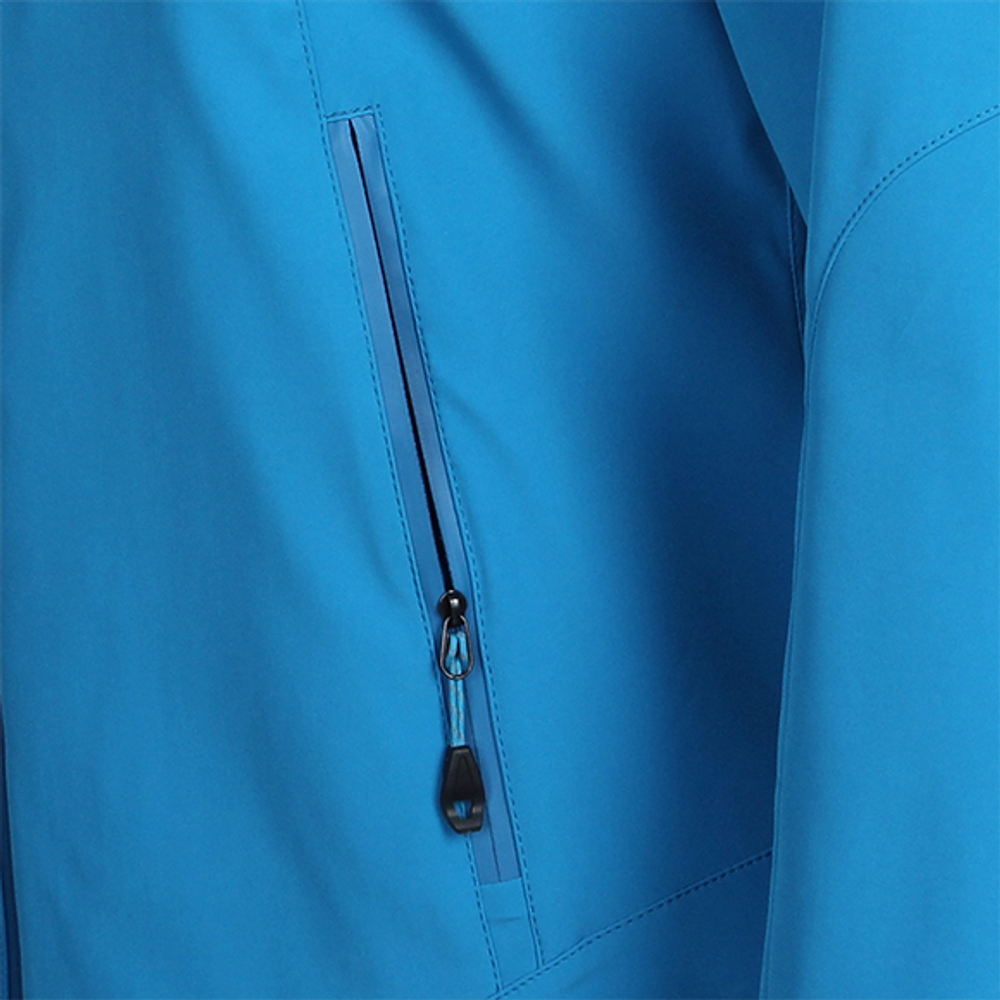 Куртка женская Сплав Proxima SoftShell