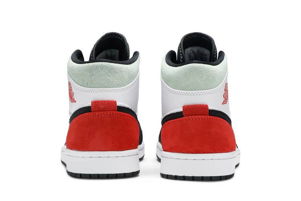 Кроссовки Jordan Air Jordan 1 Mid Se
