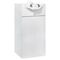 Котел газовый BAXI POWER HT + 1.110 конденсационный, напольный, 1 конт., закр. кам. сгор.