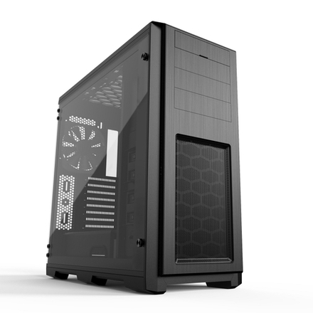 Корпус PHANTEKS Enthoo Pro TG PH-ES614PTG_BK