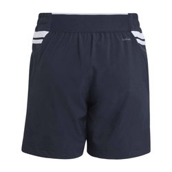 Шорты для мальчика теннисные Adidas Tennis Climacool Ergo Pro - legend ink