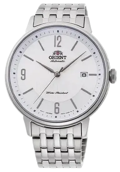 Мужские часы Orient RA-AC0J10S10B
