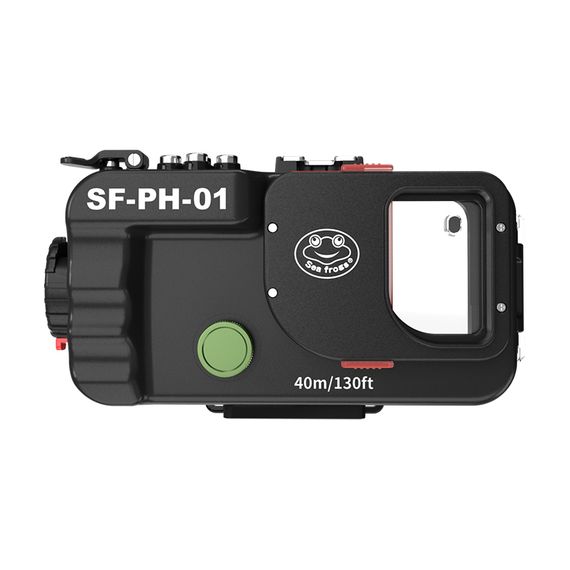 Подводный бокс универсальный для смартфонов Sea Frogs SF-PH-01