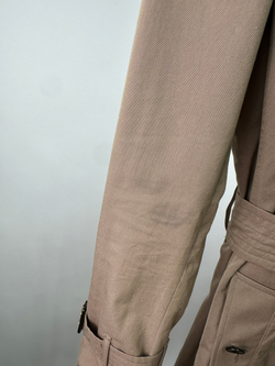 Тренч Burberry