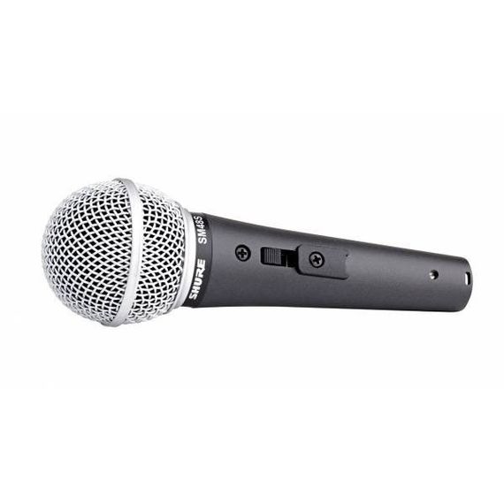 SHURE SM48S