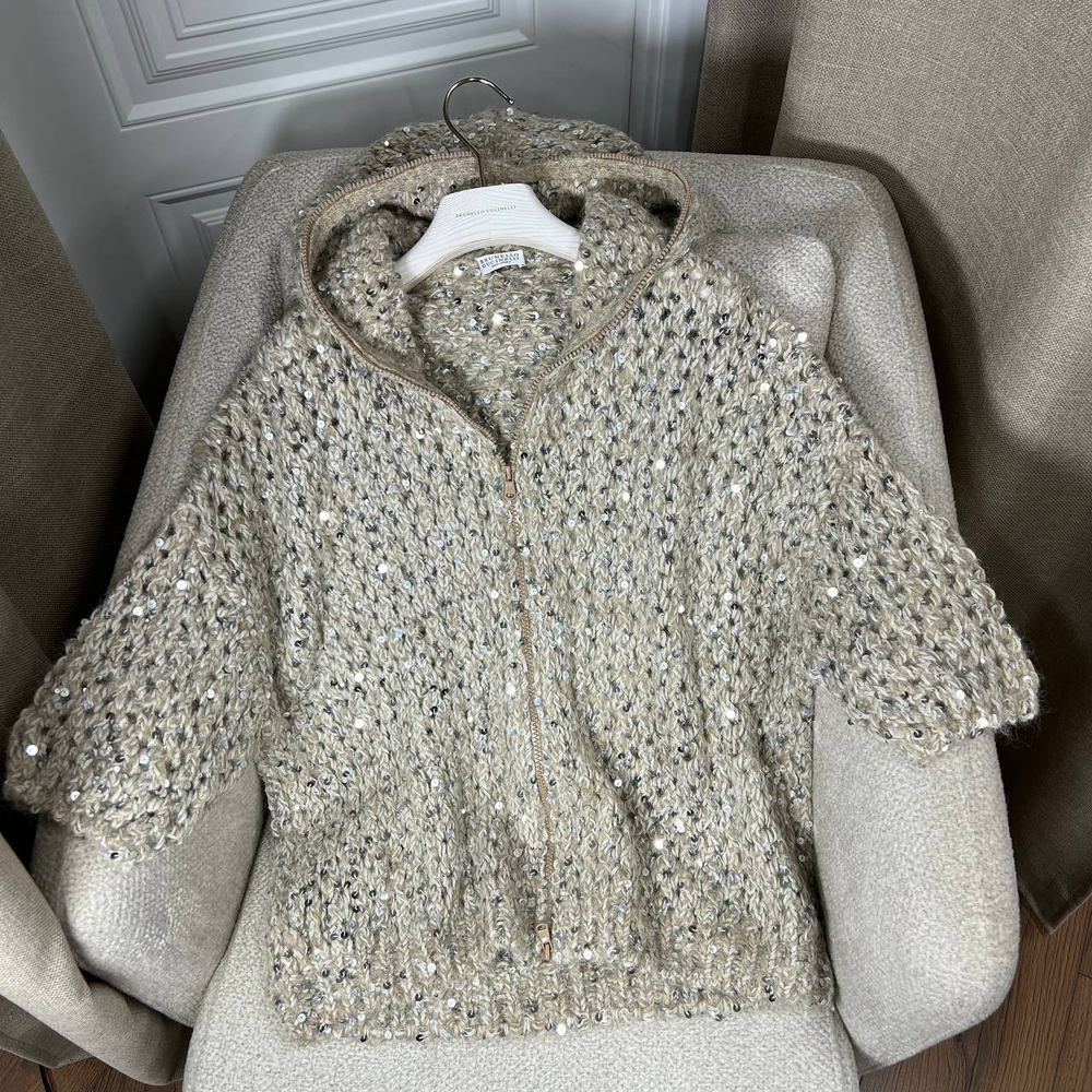 Кардиган Brunello Cucinelli