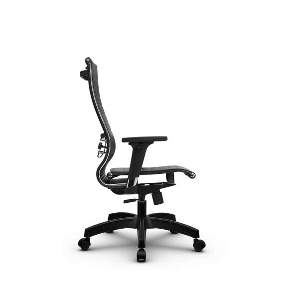 Кресло руководителя МЕТТА Комплект 10/2D